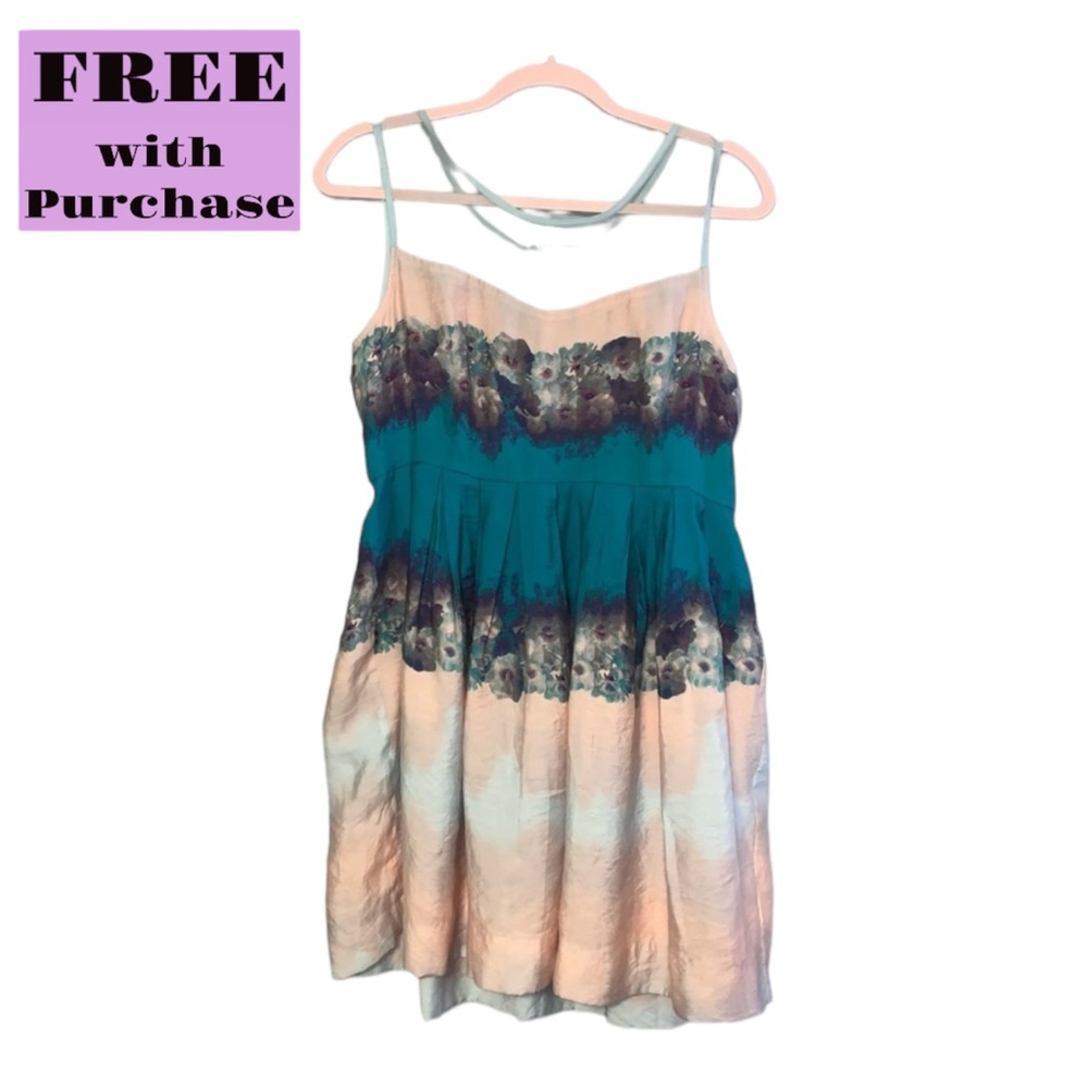 Kimchi Blue Casual Dress